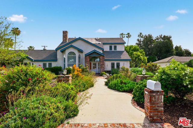 6956 Wish Avenue, Van Nuys, CA 91406