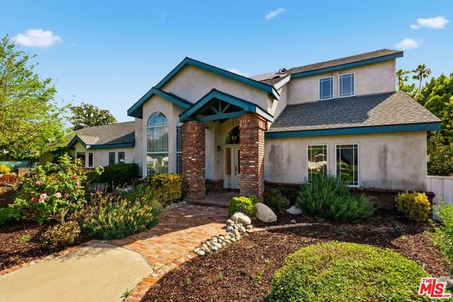 6956 Wish Avenue, Van Nuys, CA 91406