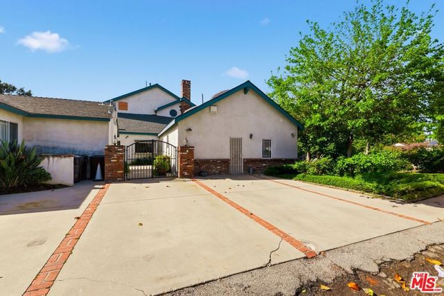 6956 Wish Avenue, Van Nuys, CA 91406