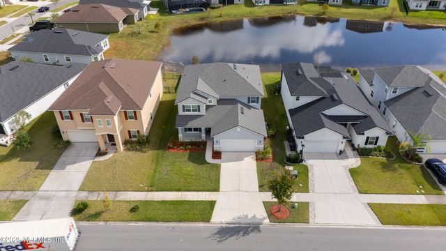 2878 COPPERWOOD Avenue, Orange Park, FL 32073