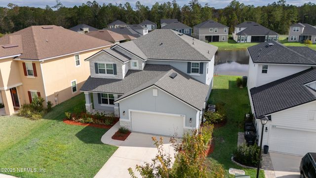 2878 COPPERWOOD Avenue, Orange Park, FL 32073