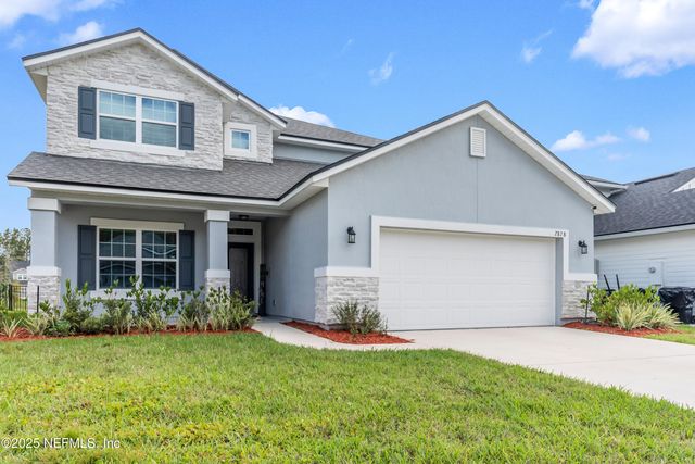 2878 COPPERWOOD Avenue, Orange Park, FL 32073