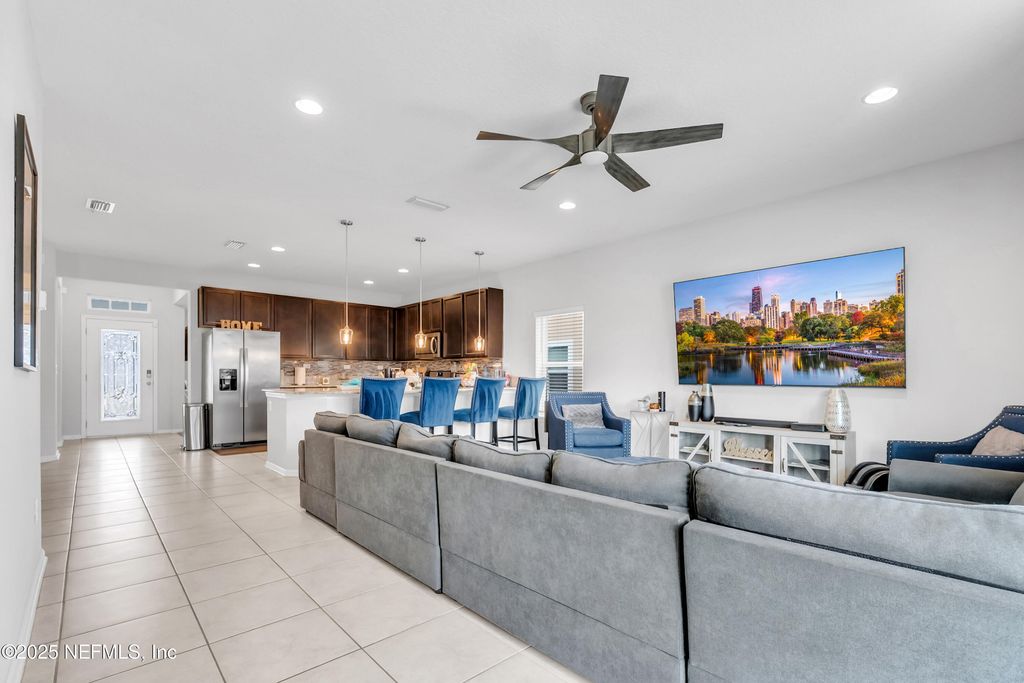 2878 COPPERWOOD Avenue, Orange Park, FL 32073