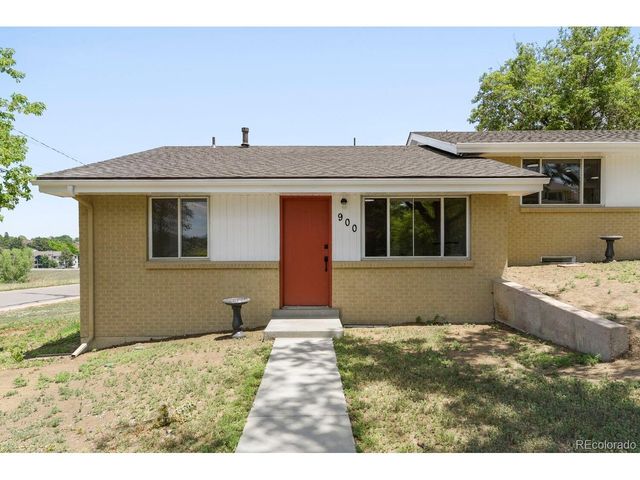 900 S Yarrow St, Lakewood, CO 80226