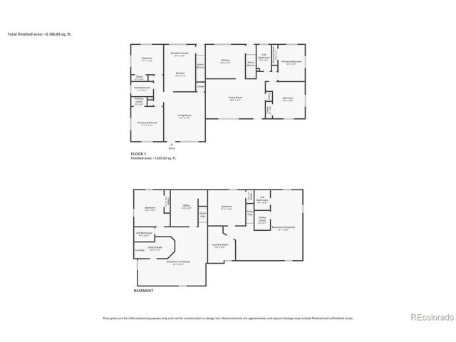 900 S Yarrow St, Lakewood, CO 80226