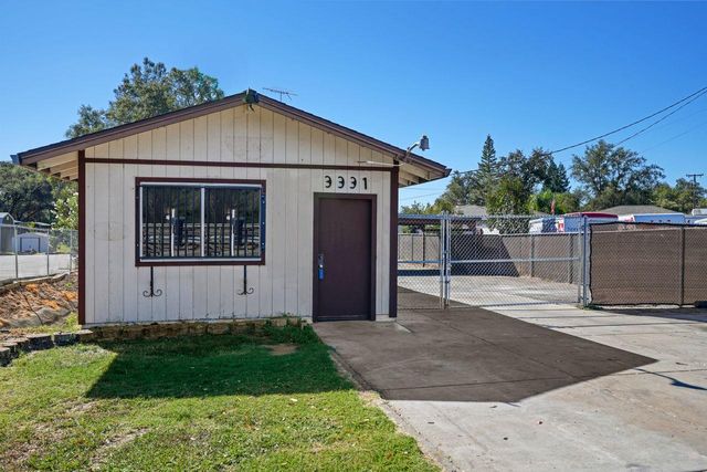3331 Taylor Rd, Loomis, CA 95650