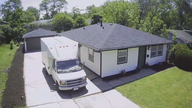 570 Andover Street, Chicago Heights, IL 60411