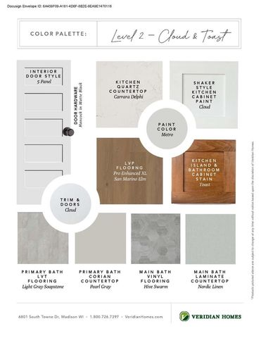 1269 Arrowood CIRCLE W, Oconomowoc, WI 53066