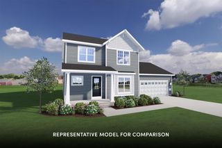 1269 Arrowood CIRCLE W, Oconomowoc, WI 53066