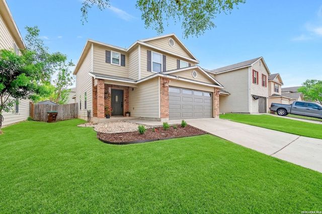 114 Mallow Grv, San Antonio, TX 78253