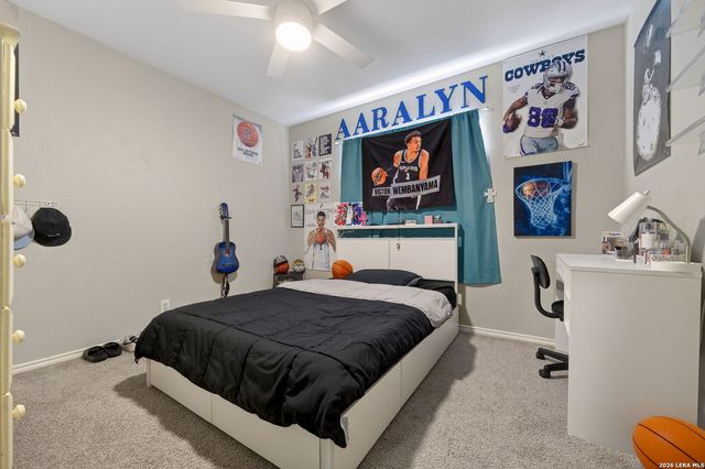 114 Mallow Grv, San Antonio, TX 78253