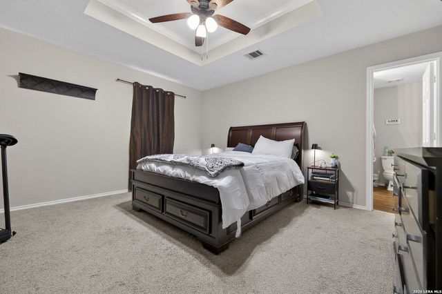 114 Mallow Grv, San Antonio, TX 78253