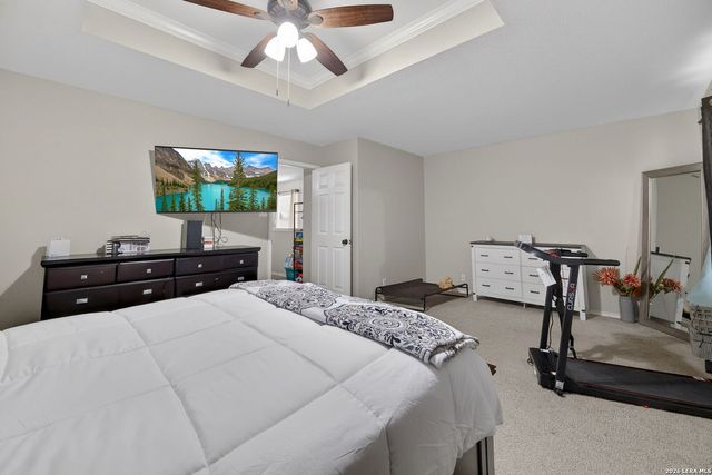 114 Mallow Grv, San Antonio, TX 78253