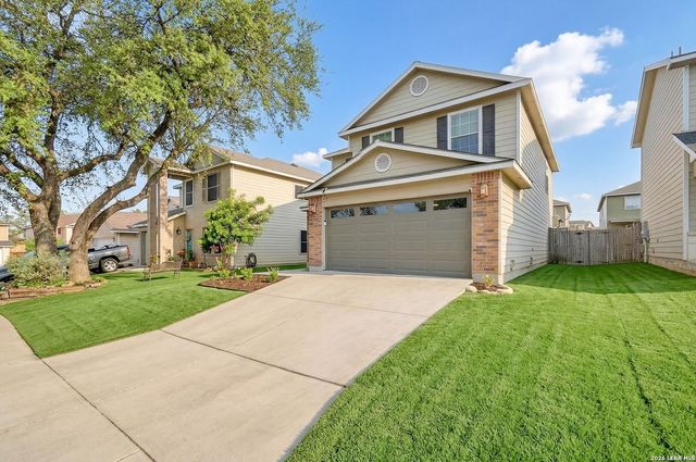 114 Mallow Grv, San Antonio, TX 78253