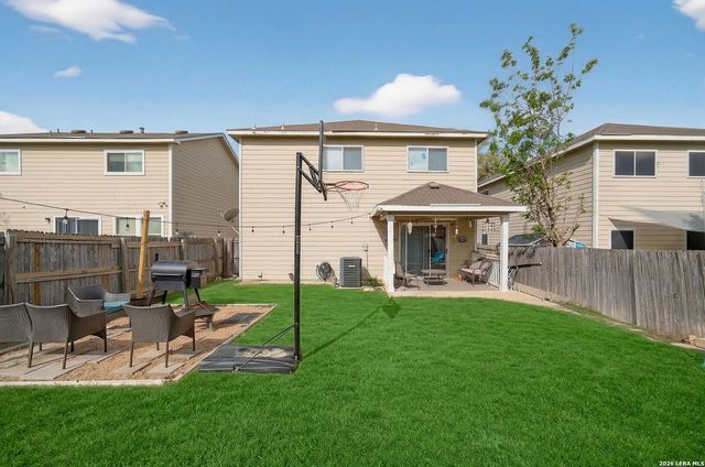 114 Mallow Grv, San Antonio, TX 78253