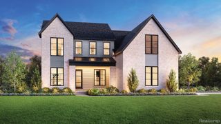 2211 Somerset Lane, Commerce Charter Township, MI 48382