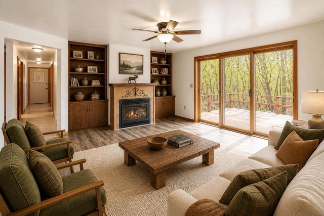 2879 LIME KILN ROAD, Green Bay, WI 54311