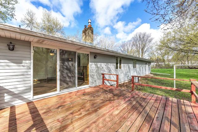 2879 LIME KILN ROAD, Green Bay, WI 54311