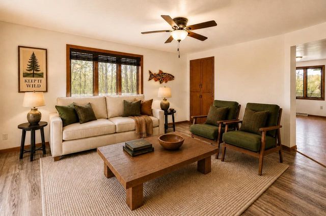 2879 LIME KILN ROAD, Green Bay, WI 54311