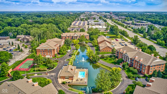 8751 Jaffa Court East Drive 13, Indianapolis, IN 46260