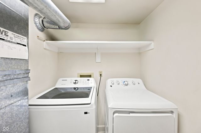 8751 Jaffa Court East Drive 13, Indianapolis, IN 46260