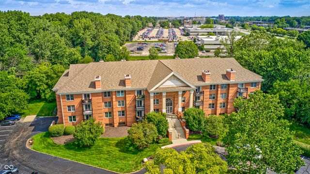 8751 Jaffa Court East Drive 13, Indianapolis, IN 46260