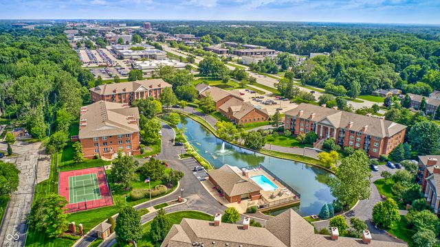 8751 Jaffa Court East Drive 13, Indianapolis, IN 46260