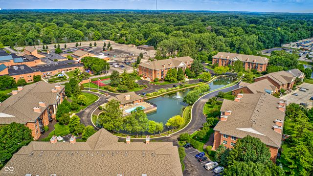 8751 Jaffa Court East Drive 13, Indianapolis, IN 46260