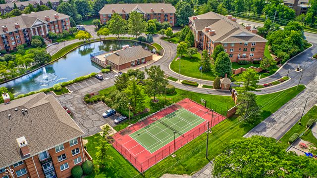 8751 Jaffa Court East Drive 13, Indianapolis, IN 46260