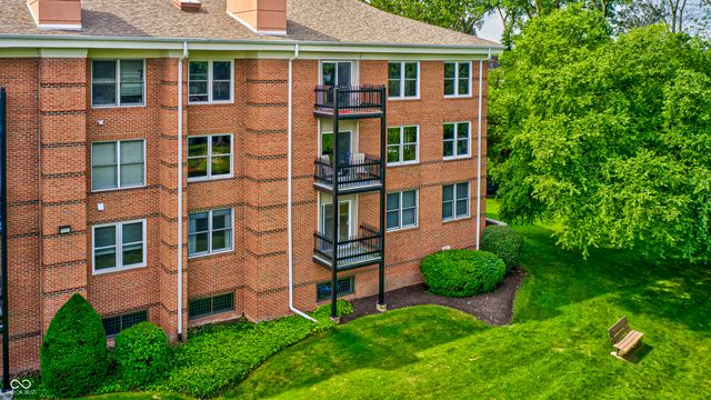 8751 Jaffa Court East Drive 13, Indianapolis, IN 46260