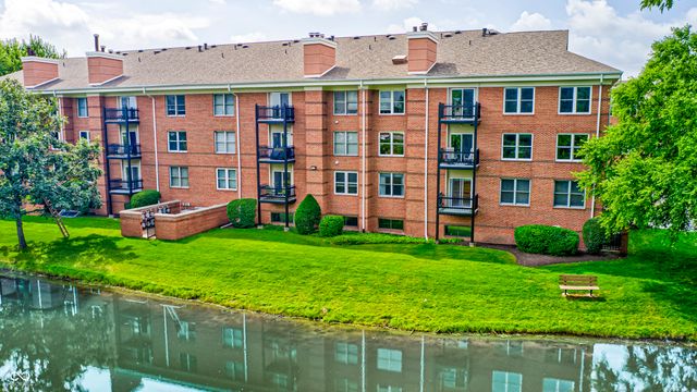 8751 Jaffa Court East Drive 13, Indianapolis, IN 46260