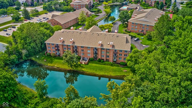 8751 Jaffa Court East Drive 13, Indianapolis, IN 46260