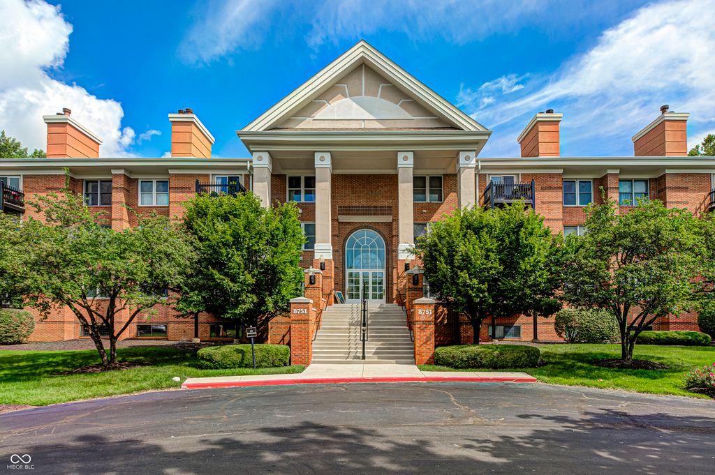 8751 Jaffa Court East Drive 13, Indianapolis, IN 46260