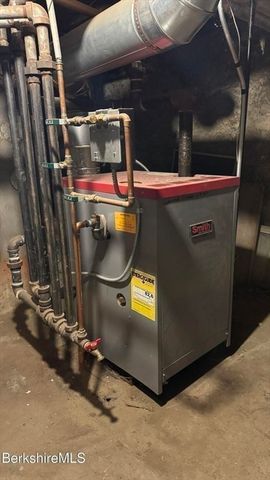 152 Furnance Street, North Adams, MA 01247