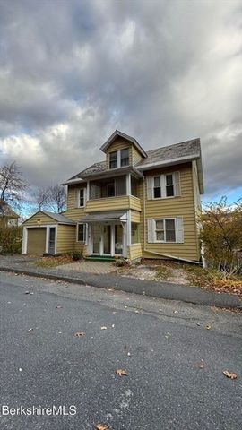 152 Furnance Street, North Adams, MA 01247