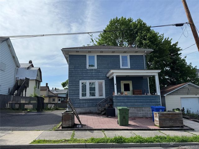 39 Crescent Place, Middletown, NY 10940