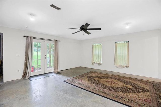 1255 S Bridge Road, Franklin, GA 30217