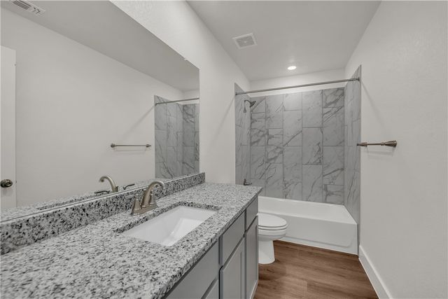 11317 Patera Street, Lorena, TX 76655