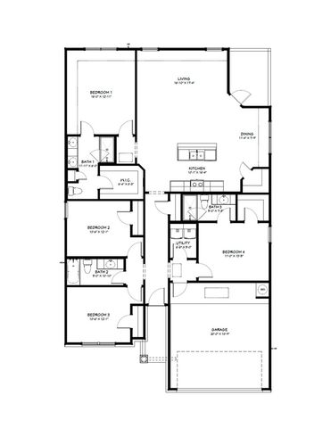 11317 Patera Street, Lorena, TX 76655
