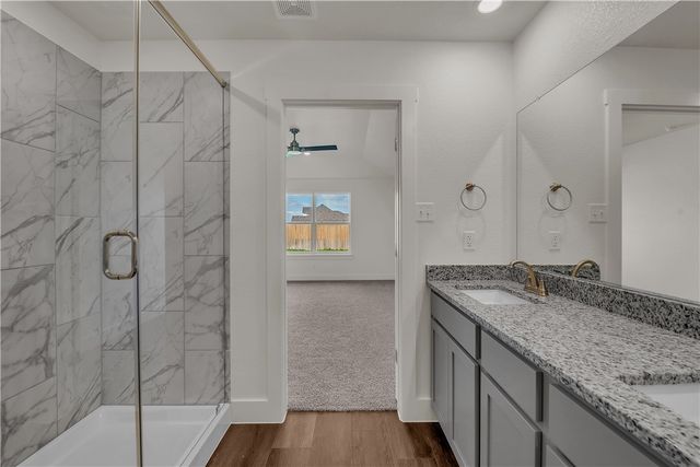 11317 Patera Street, Lorena, TX 76655