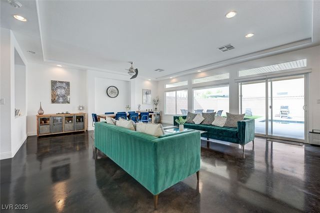 5556 Dancing Fox Court, Las Vegas, NV 89139