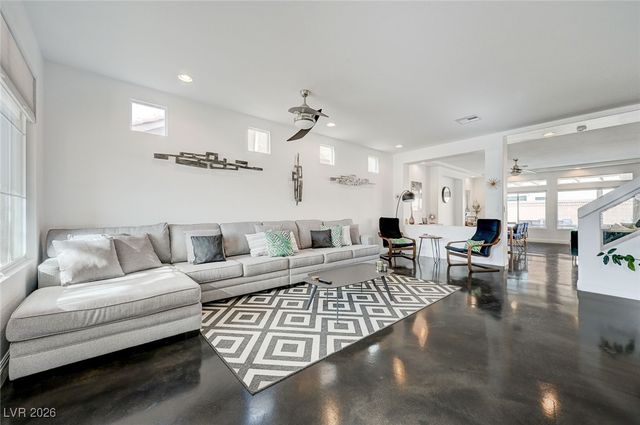 5556 Dancing Fox Court, Las Vegas, NV 89139