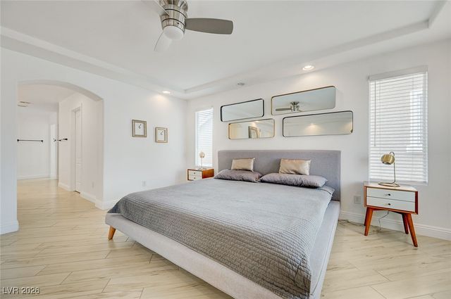 5556 Dancing Fox Court, Las Vegas, NV 89139