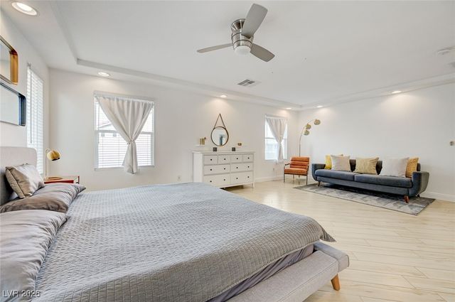 5556 Dancing Fox Court, Las Vegas, NV 89139