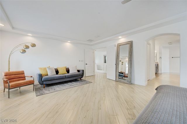 5556 Dancing Fox Court, Las Vegas, NV 89139