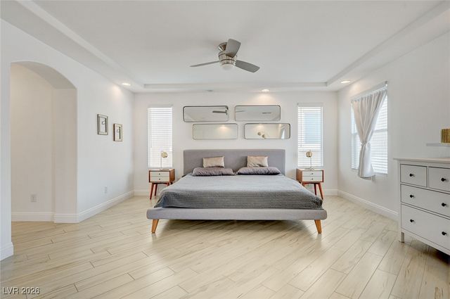 5556 Dancing Fox Court, Las Vegas, NV 89139