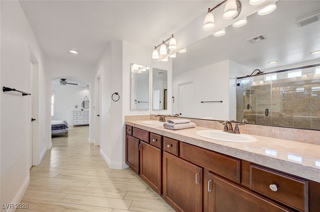 5556 Dancing Fox Court, Las Vegas, NV 89139