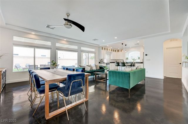 5556 Dancing Fox Court, Las Vegas, NV 89139