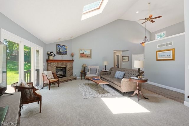 17357 Andras Drive, Walton Hills, OH 44146