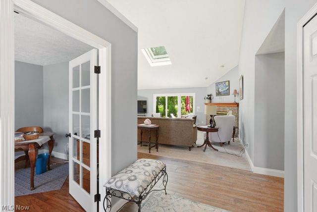 17357 Andras Drive, Walton Hills, OH 44146